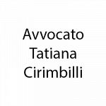 Avv. Tatiana Cirimbilli