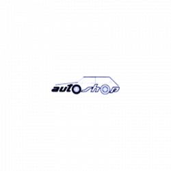 Autoshop logo