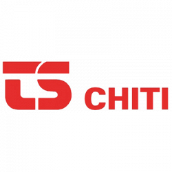 Toscana Spurghi T.S. Chiti logo