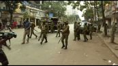 Kenya, violenti scontri con polizia dopo morte blogger in custodia