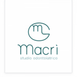 Macri' Dr. Gianfranco logo