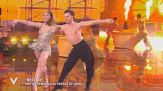 "Best of" Mattia Zenzola al serale di "Amici"