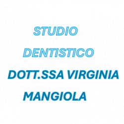 Studio Dentistico Dott.ssa Virginia Mangiola logo