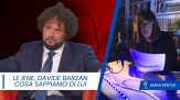 Davide Barzan, chi è l'uomo 'indagato' da Le Iene e cosa c'entra con Pierina Paganelli