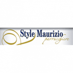 Style Maurizio logo