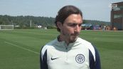 Darmian: "Contro il River daremo il massimo"