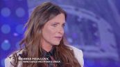 Arianna Mihajlovic: "Sinisa è stato un padre eccezionale"