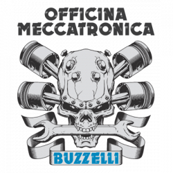 Officina Buzzelli logo