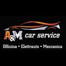 A&M Officina Elettrauto e Meccanica Monte Sacro