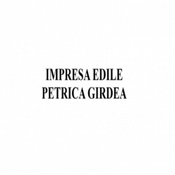 Impresa Edile Petrica Girdea logo