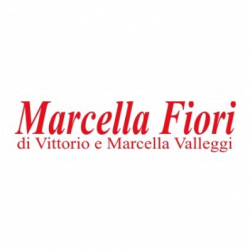 Marcella Fiori logo