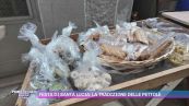 La festa di Santa Lucia in Puglia