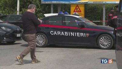 19 enne ucciso in sala giochi