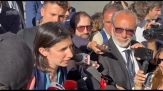 Schlein: il 7 giugno in piazza per fermare il massacro di Gaza