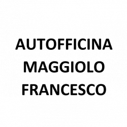 Autofficina Maggiolo Francesco - Centro Revisioni in Sede logo