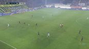 Defensa y Justicia- Racing 1-2