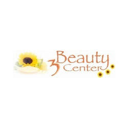 Centro Estetico 3 Beauty Center logo