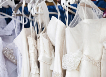 lavanderia corsani firenze lavaggio abiti da sposa
