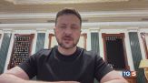 Ucraina, tregua lontana Meloni incontra Macron
