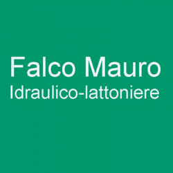Falco Mauro Idraulico - Lattoniere logo