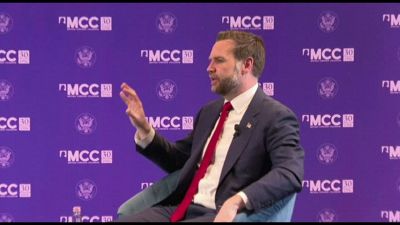 Iran, Vance: tregua "fragile", Trump "impaziente" di fare progressi