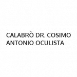 Calabro' Dr. Cosimo Antonio Oculista