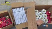 Botti e giochi illegali raffica di sequestri