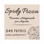 Spidy Pizza