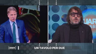 Un tavolo per due