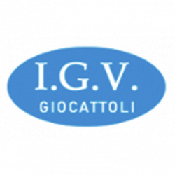 I. G. V. Giocattoli logo
