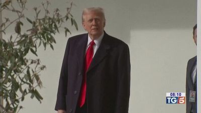 Giudice ferma i tagli di Trump