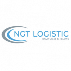 Ngt Logistic logo