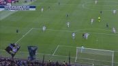 Verso Atalanta-Milan