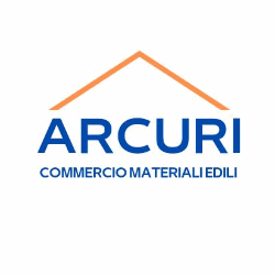 Arcuri Srl - Commercio materiali edili logo