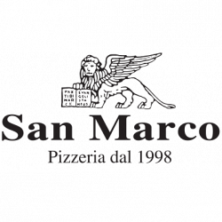 Pizzeria San Marco logo