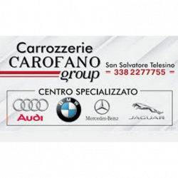 Carofano Group logo