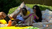 Stasera su Canale 5 Temptation Island