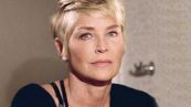 Lo specialista, Sharon Stone distrutta per la fine della famiglia