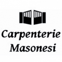 Carpenterie Masonesi logo