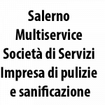 Salerno Multiservice Società di Servizi Impresa di pulizie e sanificazione