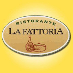 Ristorante La Fattoria logo