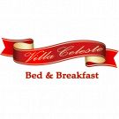 Bed e Breakfast Villa Celeste