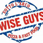 Pizzeria Gastronomia Wise Guys di Mignano GianLuca