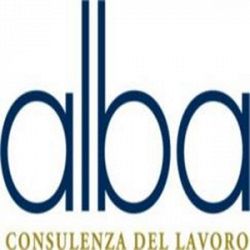 Al.Ba. Sas logo