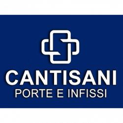 Infissi Cantisani logo