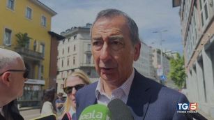 Per Sala ore decisive. Giustizia, è scontro