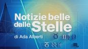 Notizie belle dalle stelle per la settimana dal 30 settembre