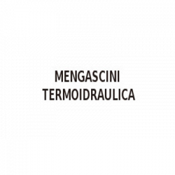 Mengascini Termoidraulica logo