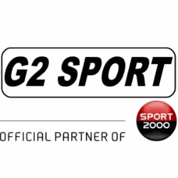 G2 Sport logo