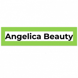 Angelica Beauty logo